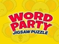 Gra Puzzle Słownej Imprezy w Internecie