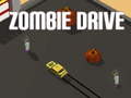 Gra Zombie Drive w Internecie