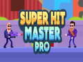 Gra Super Hit Master pro w Internecie