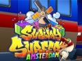 Gra Subway Surfers Amsterdam w Internecie