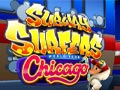 Gra Subway Surfers Chicago w Internecie