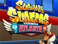 Gra Subway Surfers Atlanta w Internecie