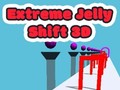 Gra Ekstremalny Jelly Shift 3D w Internecie