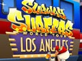 Gra Subway Surfers Los Angeles w Internecie