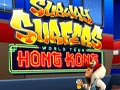 Gra Subway Surfers Hong Kong w Internecie