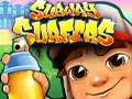 Gra Subway Surfers w Internecie