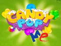 Gra Candy Pop Ja w Internecie