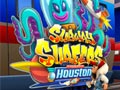 Gra Subway Surfers: Houston Tour Światowy w Internecie