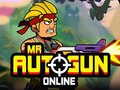 Gra Pan Autogun Online w Internecie