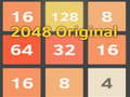 Gra 2048 Oryginał w Internecie