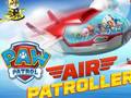 Gra Paw Patrol: Powietrzny Patrol w Internecie