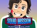 Gra Squid Mission Hunter Online w Internecie