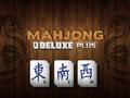 Gra Mahjong Deluxe Plus w Internecie