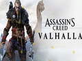 Gra Assassin's Creed Valhalla Ukryte obiekty w Internecie