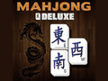 Gra Mahjong Deluxe w Internecie