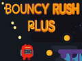 Gra Bouncy Rush Plus w Internecie