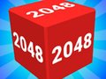 Gra 2048 3D w Internecie