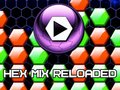 Gra Hex Mix Reloaded w Internecie