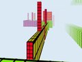 Gra Bloxy Blok Parkour w Internecie