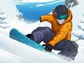 Gra Królowie snowboardu 2022 w Internecie