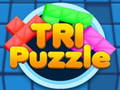 Gra Tri Puzzle w Internecie