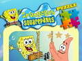 Gra Puzzle SpongeBob w Internecie