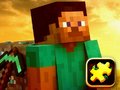 Gra Minecraft Czas Na Łamigłówkę w Internecie