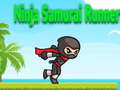 Gra Ninja Samurai Biegacz w Internecie