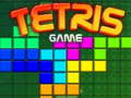 Gra Tetris w Internecie