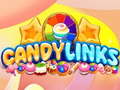 Gra Puzzle Candy Links w Internecie