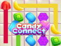 Gra Candy Connect w Internecie