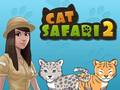 Gra Safari Kota 2 w Internecie