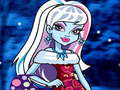 Gra Monster High Abbey w Internecie