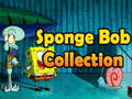 Gra Kolekcja Spongeboba w Internecie