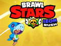 Gra Brawl Star Leon Rush w Internecie