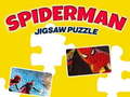 Gra Puzzle Spidermana w Internecie