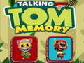 Gra Talking Tom Pamięć w Internecie