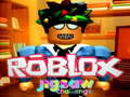 Gra Wyzwanie Jigsaw Roblox w Internecie