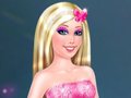 Gra Ubieranie Księżniczki Barbie w Internecie