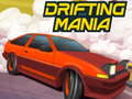 Gra Mania Driftu w Internecie