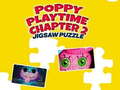 Gra Puzzle Poppy Playtime Rozdział 2 w Internecie