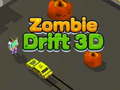 Gra Zombie Drift 3D w Internecie