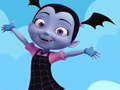 Gra Księżniczka Vampirina: Twórca Babeczek w Internecie