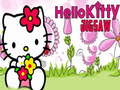 Gra Puzzle Hello Kitty w Internecie