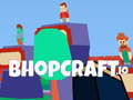 Gra BhopCraft.io w Internecie