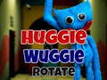 Gra Huggie Wuggie Obracaj w Internecie