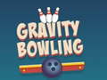 Gra Bowling Grawitacyjny w Internecie