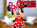 Gra Minnie Mouse w Internecie