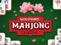 Gra Klasyczny Solitaire Mahjong w Internecie