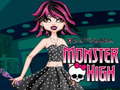 Gra Monster High Draculaura w Internecie